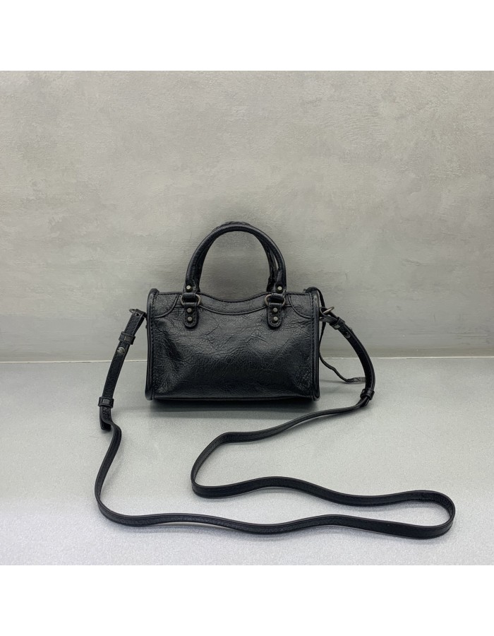 Borsa Le City Nano BALENCIAGA