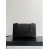 MAXI BORSA CON PATTA CHANEL