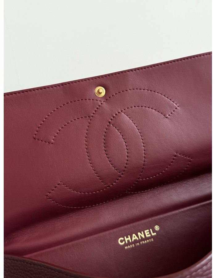 MAXI BORSA CON PATTA CHANEL