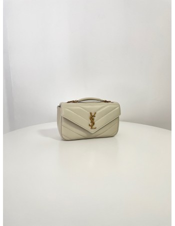 LOULOU small SAINT LAURENT