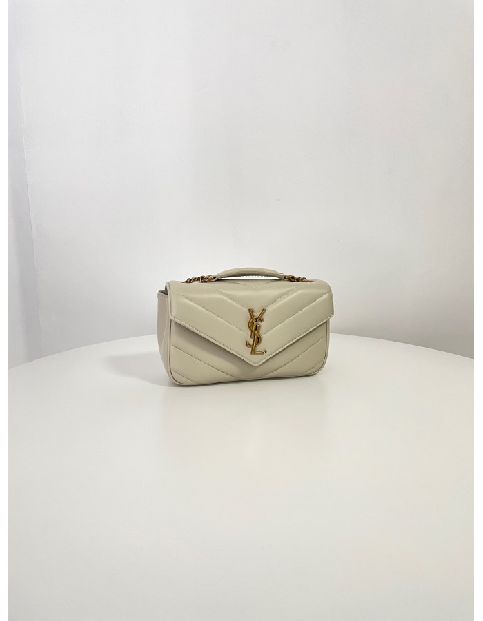 LOULOU small SAINT LAURENT