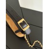 POCHETTE CON CATENA CHANEL