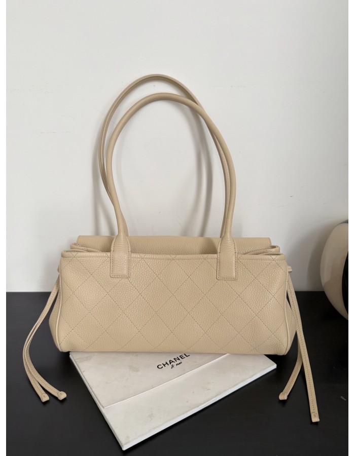 BORSA SHOPPING PICCOLA CHANEL
