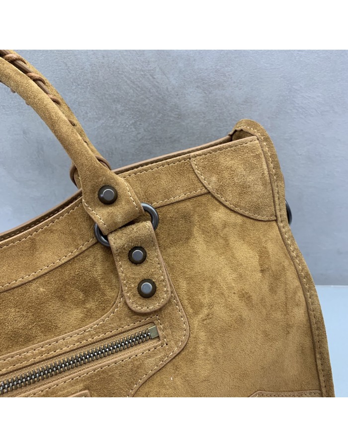 Borsa Le City Media BALENCIAGA