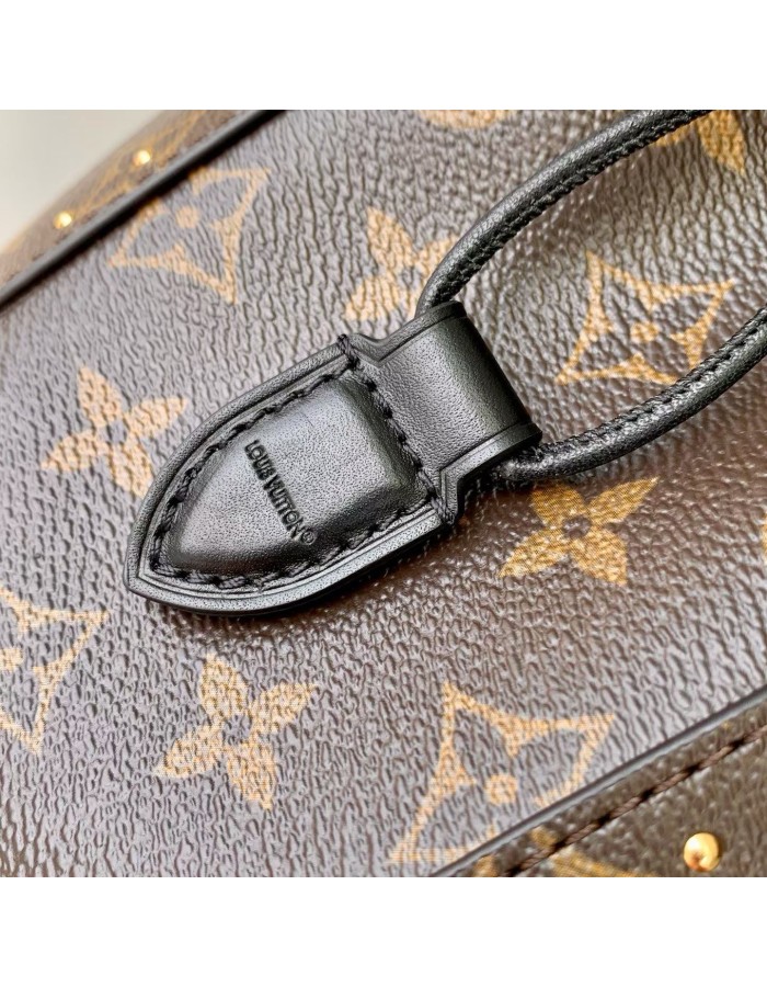 Borsa Noé Trunk LOUIS VUITTON