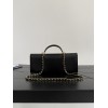 POCHETTE CON CATENA CHANEL