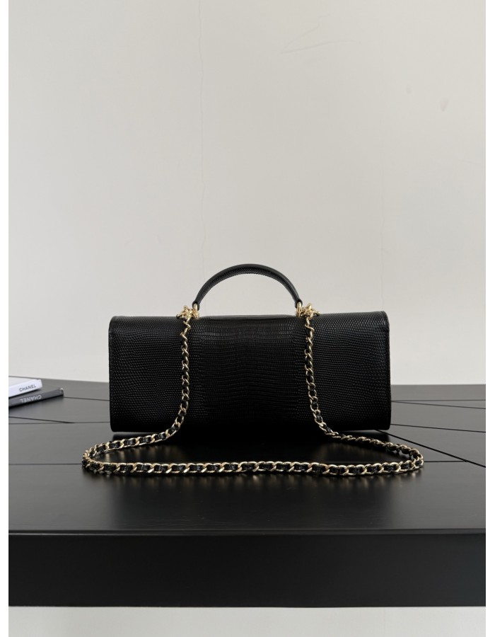 POCHETTE CON CATENA CHANEL