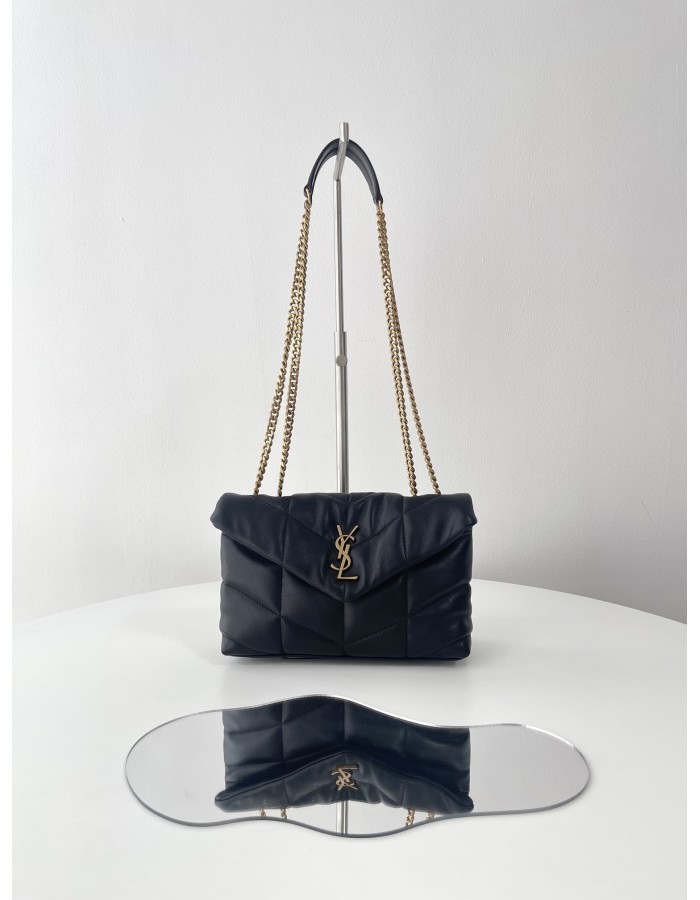 Puffer toy SAINT LAURENT