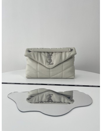 Puffer SMALL SAINT LAURENT