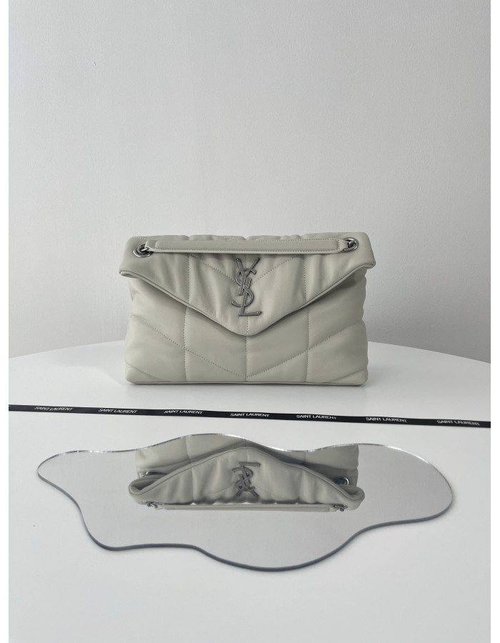 Puffer SMALL SAINT LAURENT