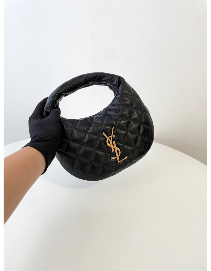 Borsa ICARINO SAINT LAURENT