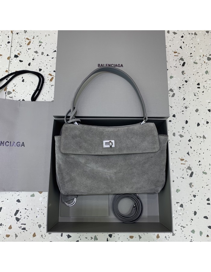 Borsa Rodeo Piccola BALENCIAGA
