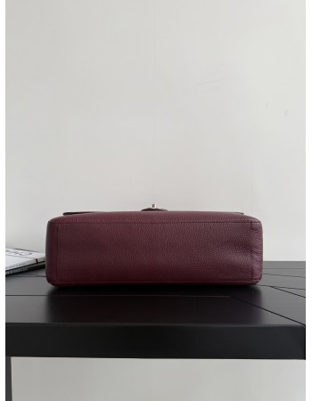 MAXI BORSA CON PATTA CHANEL