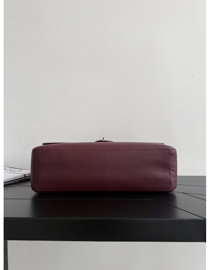 MAXI BORSA CON PATTA CHANEL