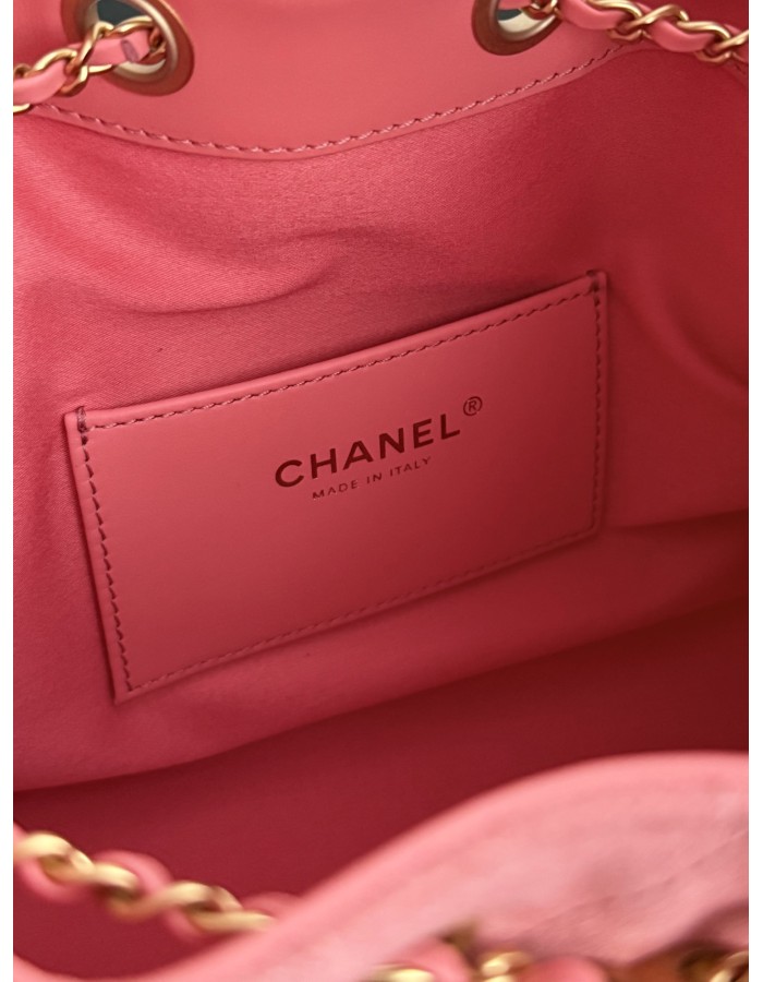 BORSA CHANEL 25 PICCOLA CHANEL