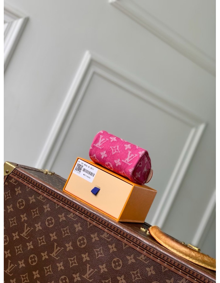 Trousse Speedy LOUIS VUITTON