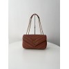 LOULOU medium SAINT LAURENT