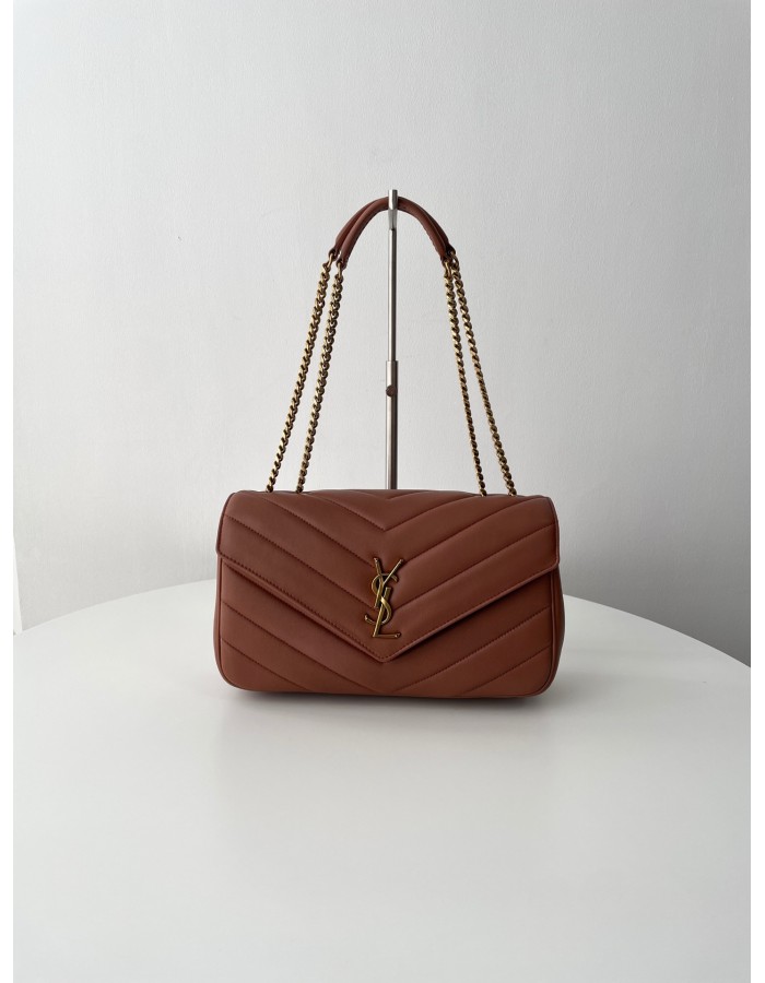 LOULOU medium SAINT LAURENT