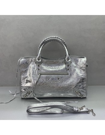 Borsa Le City Media BALENCIAGA