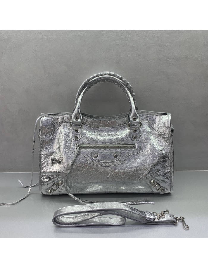 Borsa Le City Media BALENCIAGA