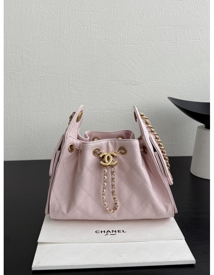 Borsa CHANEL 25 mini CHANEL