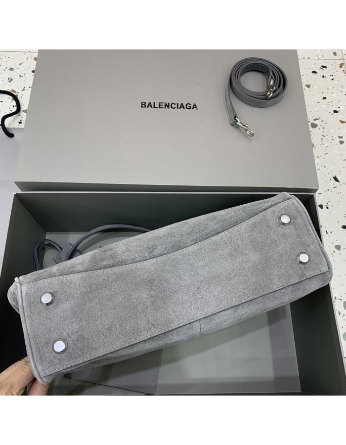 Borsa Rodeo Media BALENCIAGA