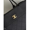 BORSA SHOPPING CHANEL
