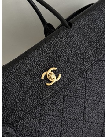 BORSA SHOPPING CHANEL