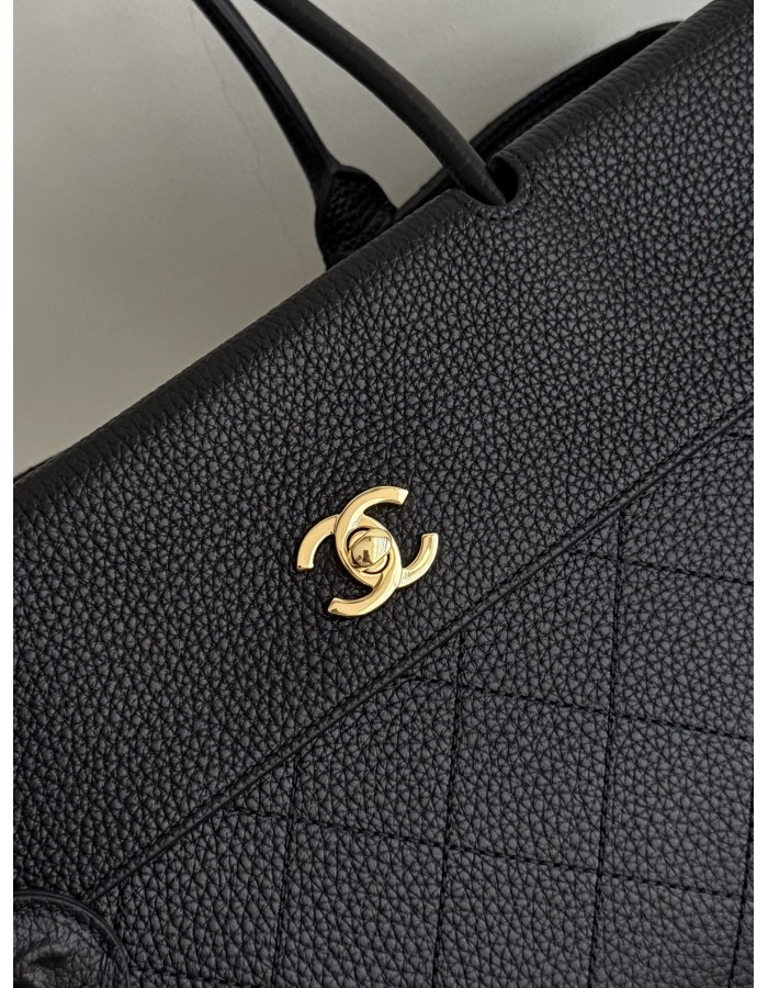 BORSA SHOPPING CHANEL