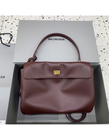 Borsa Rodeo Media BALENCIAGA