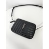 Camera bag LOU SAINT LAURENT