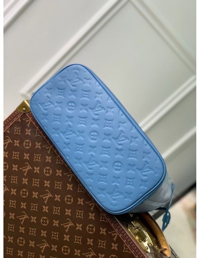 Neverfull MM LOUIS VUITTON