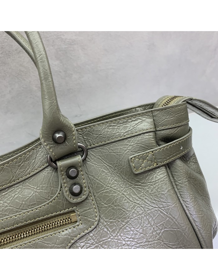 Borsa Le City East-west BALENCIAGA