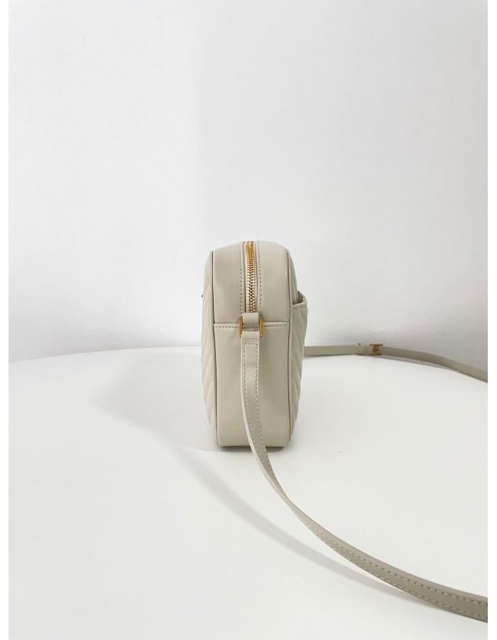 Camera bag LOU SAINT LAURENT