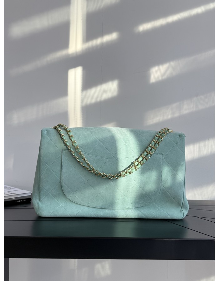 MAXI BORSA CON PATTA CHANEL
