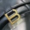 Borsa Hourglass Piccola BALENCIAGA