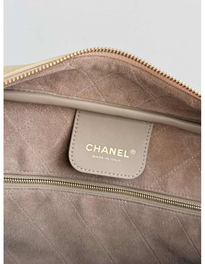 BORSA BOWLING GRANDE CHANEL