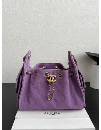 Borsa CHANEL 25 mini CHANEL