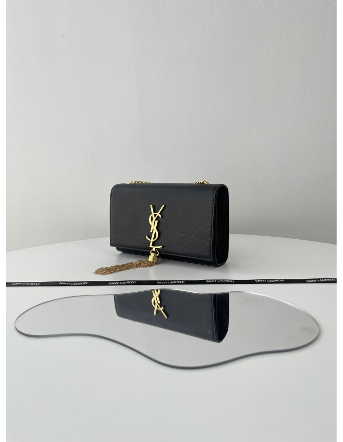 KATE small tassel CON NAPPINA  SAINT LAURENT