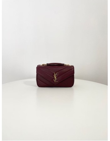 LOULOU small SAINT LAURENT