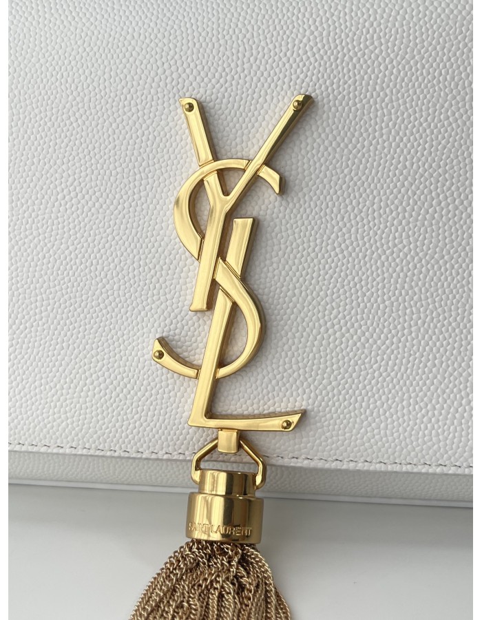 KATE small tassel CON NAPPINA  SAINT LAURENT