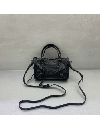 Borsa Le City Nano BALENCIAGA