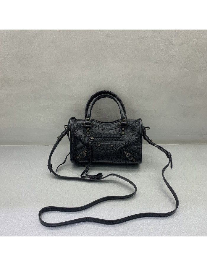 Borsa Le City Nano BALENCIAGA