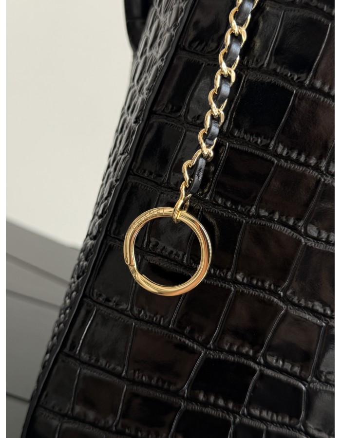 BORSA SHOPPING PICCOLA CHANEL