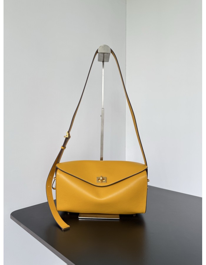 Borsa A Spalla Le 7 Media BALENCIAGA