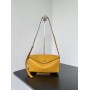Borsa A Spalla Le 7 Media BALENCIAGA