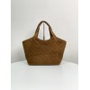 Borsa ICARE media SAINT LAURENT