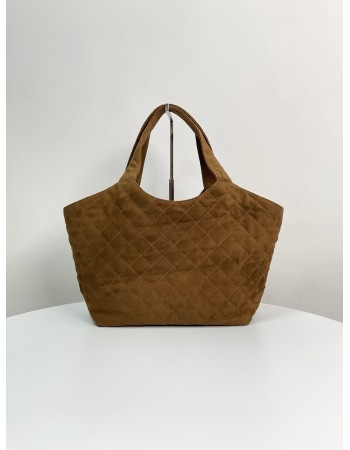 Borsa ICARE media SAINT LAURENT
