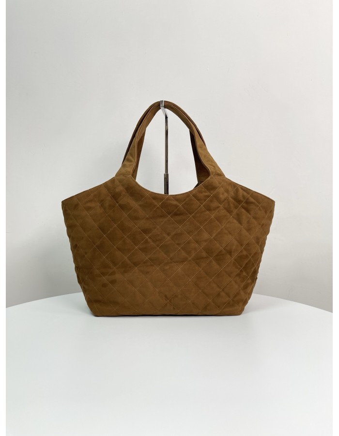 Borsa ICARE media SAINT LAURENT