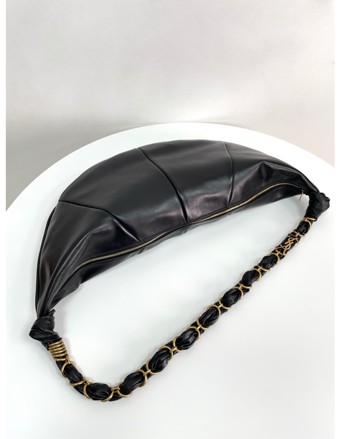 Borsa hobo AMALIA SAINT LAURENT